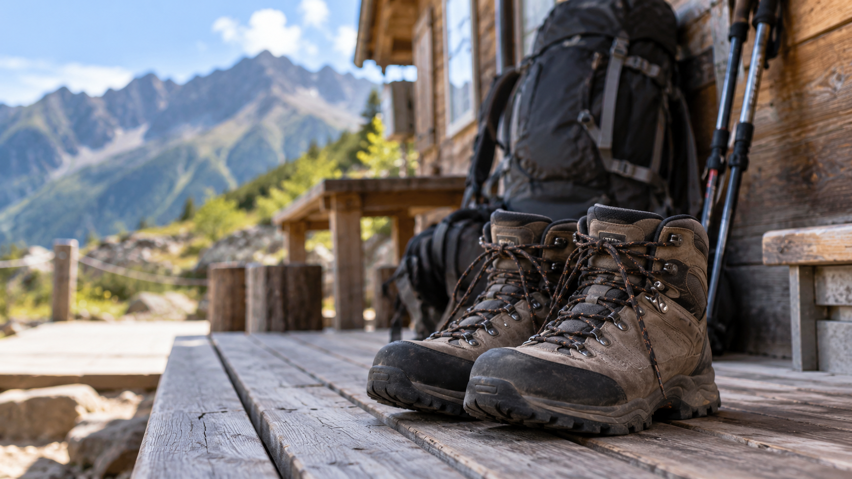 登山道具レンタルでサイズ違い・破損したらどうなる？【2026年版】